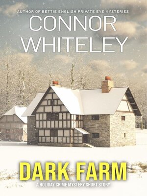 cover image of Dark Farm